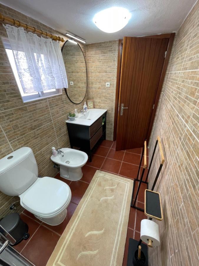 Вілла Casa Do Terreiro Sao Joao de Tarouca Екстер'єр фото