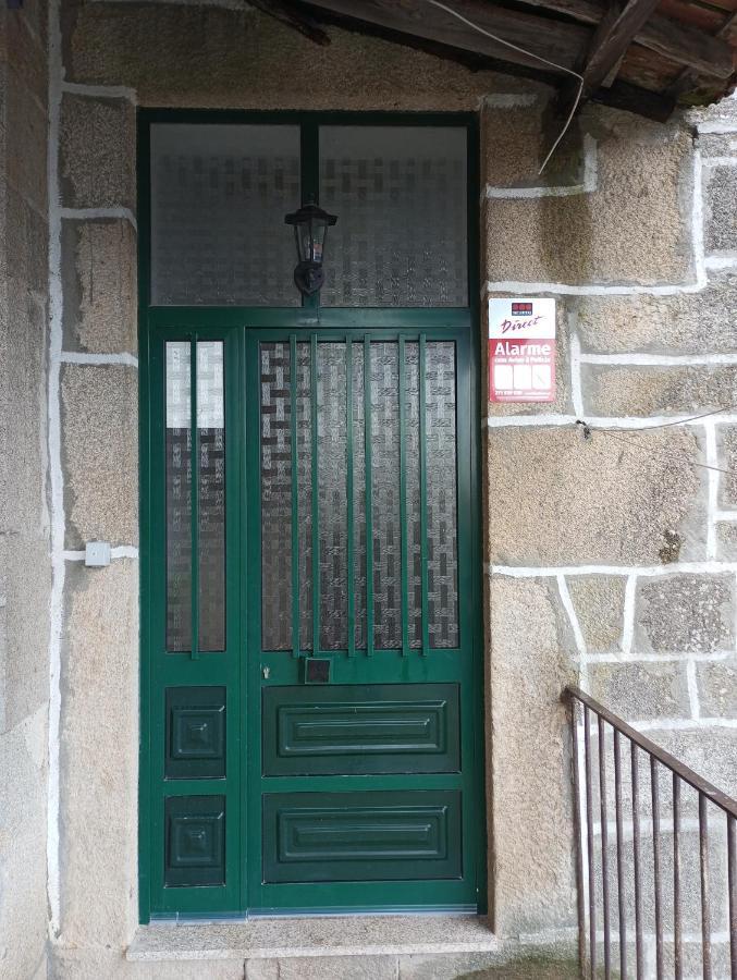 Вілла Casa Do Terreiro Sao Joao de Tarouca Екстер'єр фото